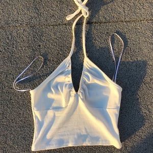 UO Creme Top